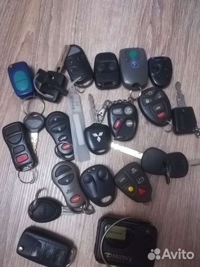 Сигнализация