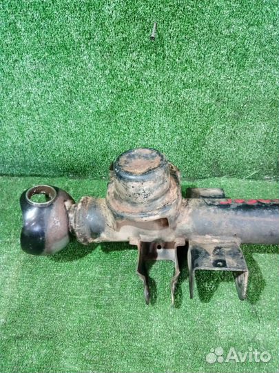 Чулок моста передний Suzuki Jimny JB33W G13B