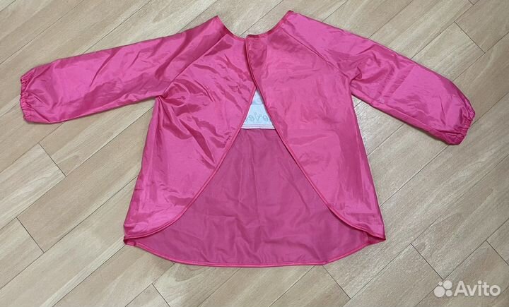 Фартук для рисования