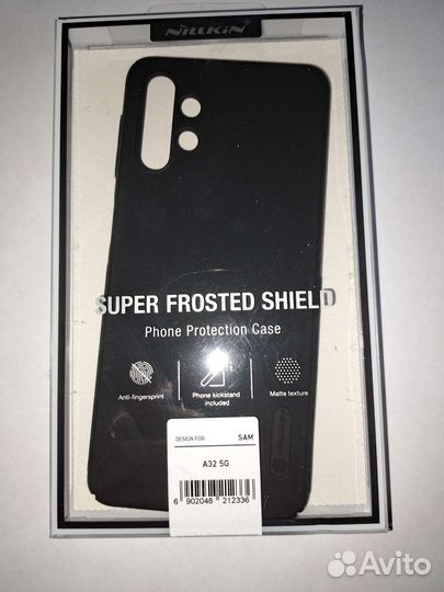 Чехол Nillkin для Samsung A32 5G