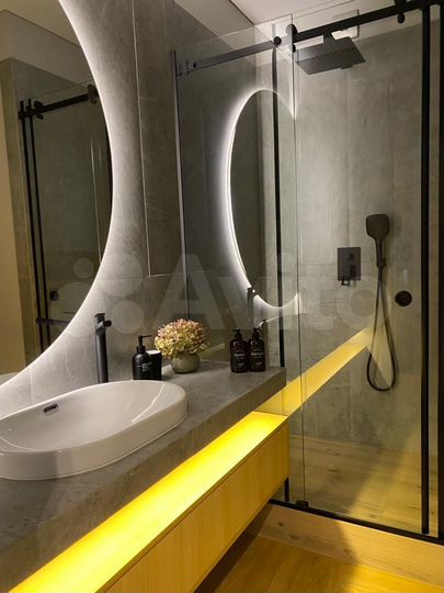 1-к. квартира, 39 м² (Белоруссия)