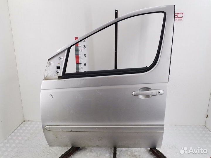 Дверь передняя для mercedes-benz Vaneo A4147200005