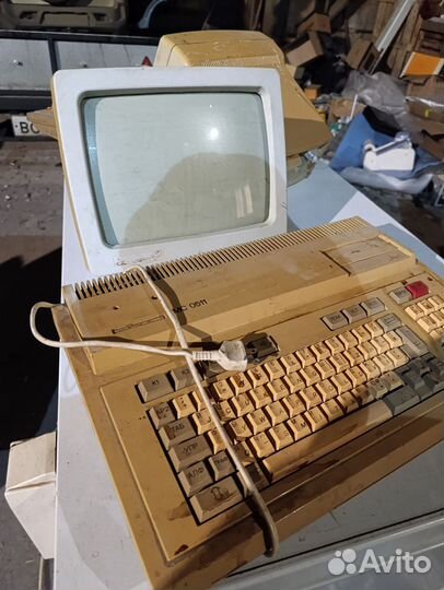 Компьютер Электроника мс 05 11
