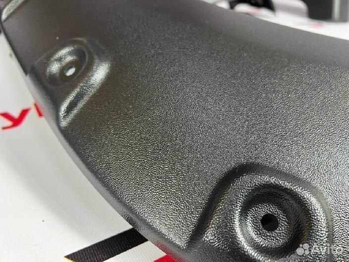 Фендера Toyota Tacoma 05-11г