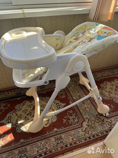 Стул для кормления