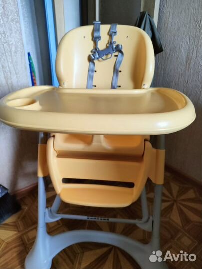 Стульчик для кормления neonato (Италия)