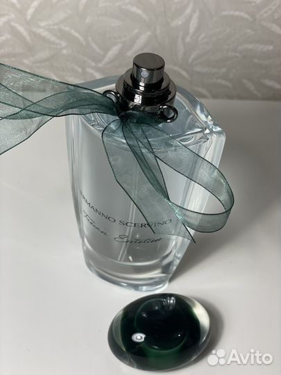 Ermanno Scervino парфюмерная вода 100мл