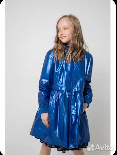 Куртка acoola 152