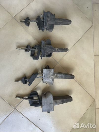 Ограничители дверей бмв Е39 5 серии