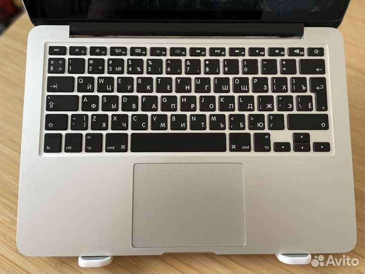 Apple MacBook Pro (Retina, 13-inch, late 2013)