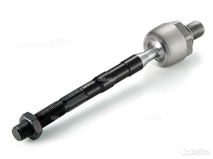 GMB 0810-0050 Тяга рулевая прав/лев