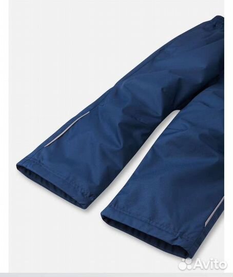 Брюки фирмы Lassie р. 116