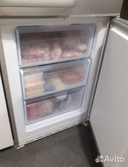 Холодильник bosch pentan бу