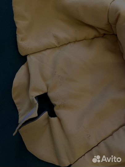 Стульчик для кормления IKEA