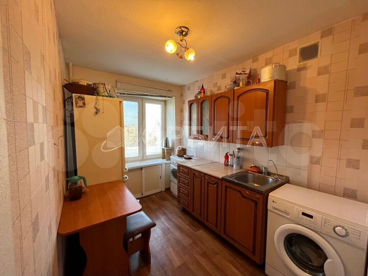 2-к. квартира, 42,6 м², 9/9 эт.