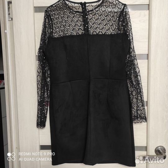 Платье женское