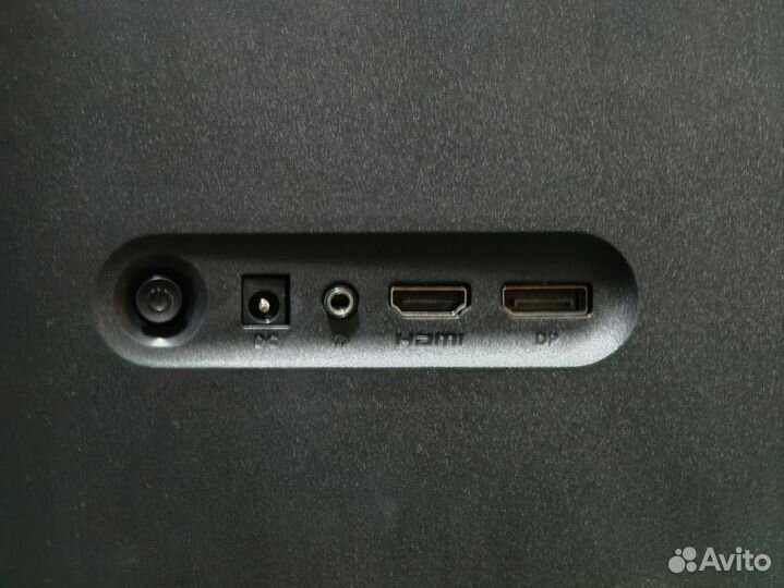 Монитор xiaomi redmi g24 180hz