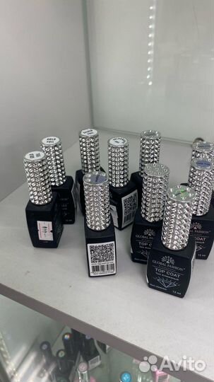 Лак для ногтей