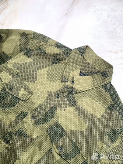 Рубашка Gucci оригинал винтаж