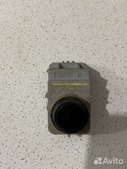 Датчик парковки парктроник kia киа