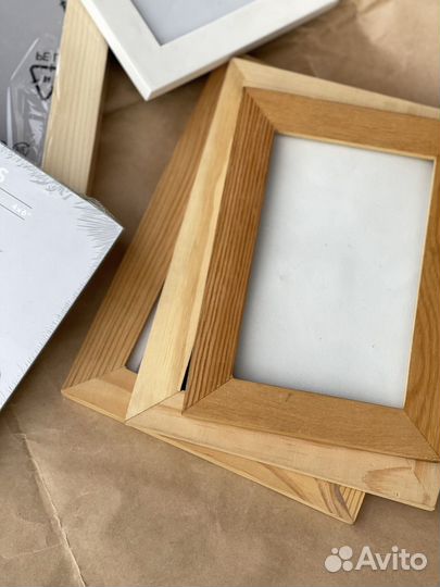 Фоторамка IKEA 10шт