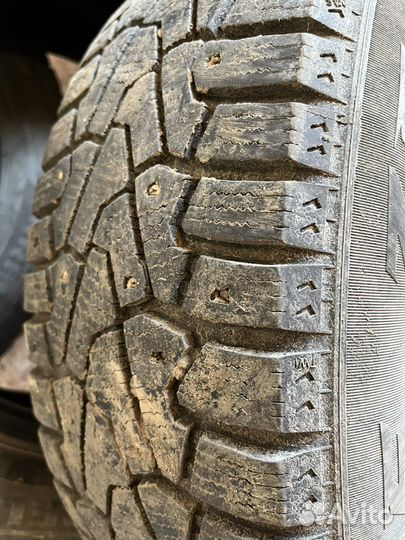 Pirelli Ice Zero 185/65 R15