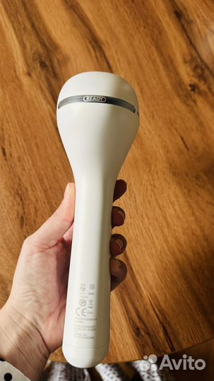 Фотоэпилятор philips lumea