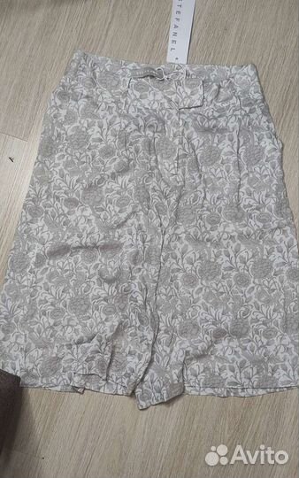 Шорты Stefanel, новые, оригинал, р.38
