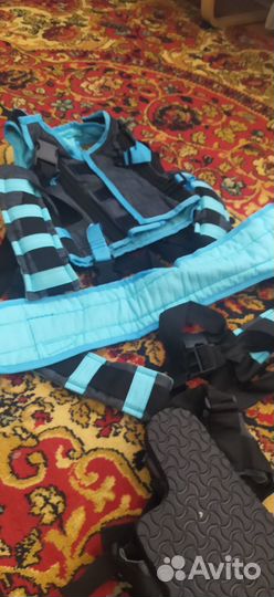 Вертикализатор тренажер для ходьбы Firefly Upse