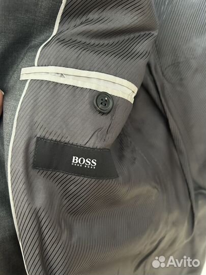 Hugo boss пиджак