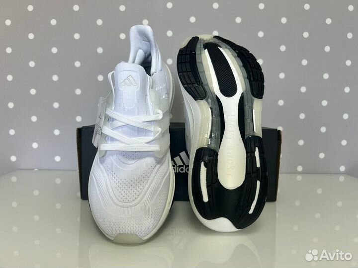 Кросовки для бега Adidas Ultraboost 23 unisex