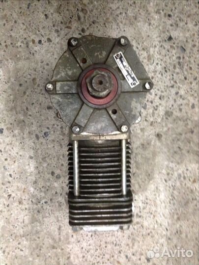 Компрессор ikov 0754 PL