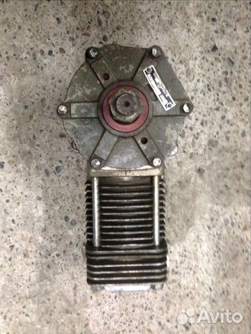 Компрессор ikov 0754 PL