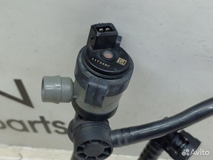 Клапан вентиляции топливного бака Bmw 3 F30 N20B20