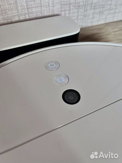 Робот пылесос xiaomi dreame f9