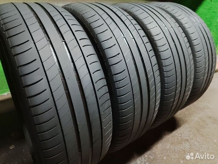 Michelin Primacy 3 205/55 R16 91V