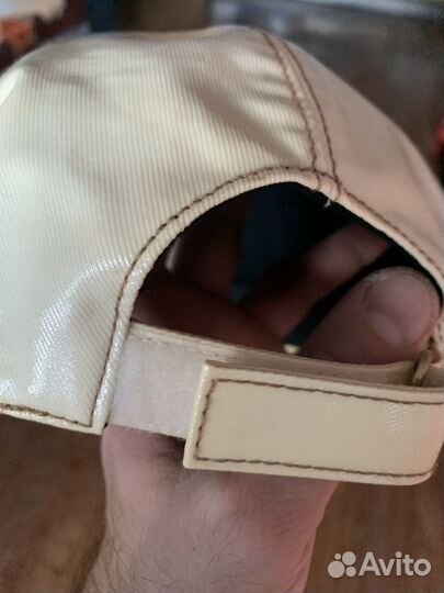 Бейсболка gucci оригинал