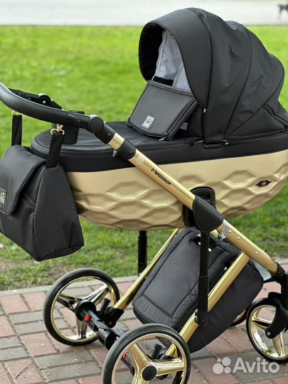 Adamex Chantal Star Collection 3в 1 - star 6