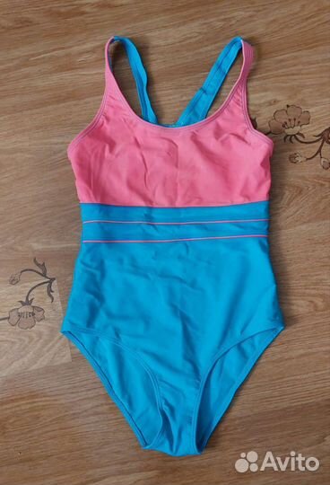 Купальник для девочки