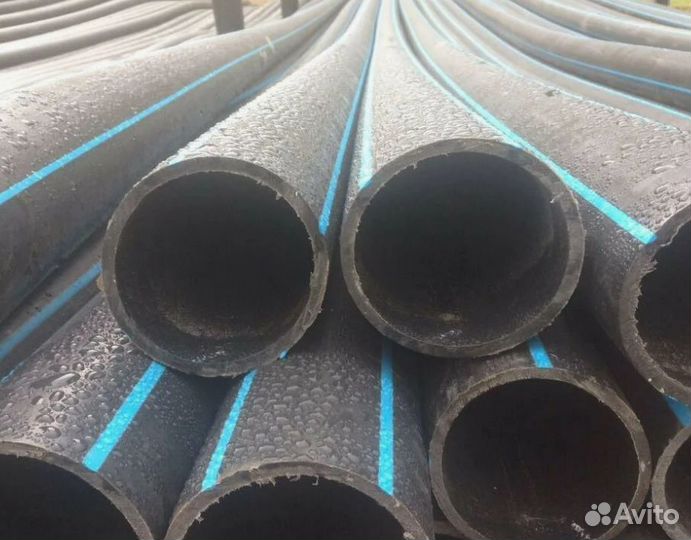 Труба полиэтиленовая D20 SDR 11