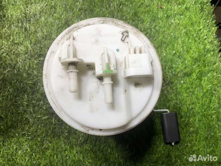 Насос топливный Renault Symbol