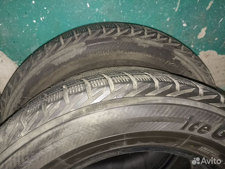 Yokohama Ice Guard IG30 195/65 R15