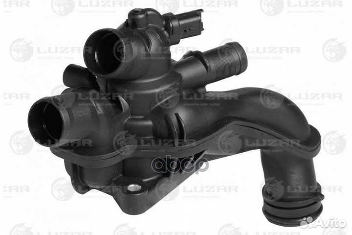 Термостат peugeot 308 (07) /citroen C4 (10) 1