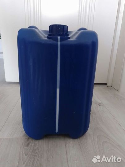 Грунтовка, 5л.Остатки после ремонта