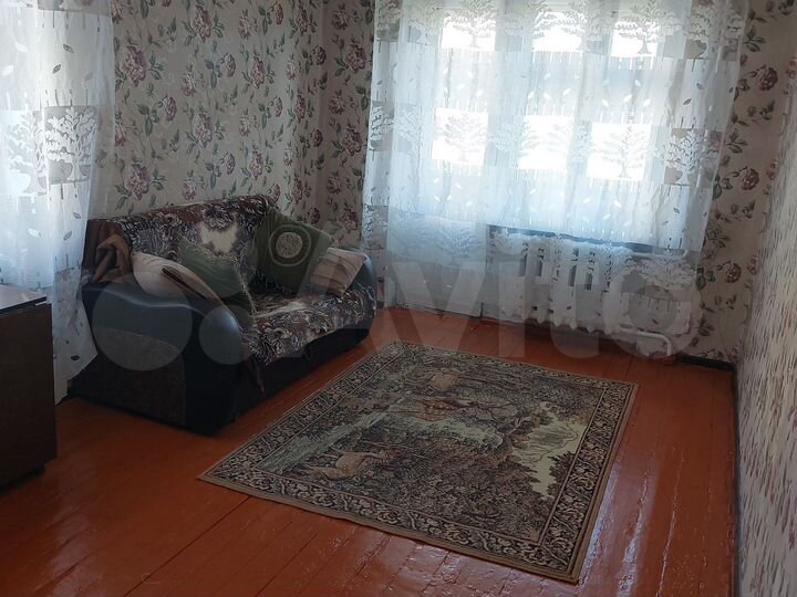 1-к. квартира, 33 м², 4/5 эт.