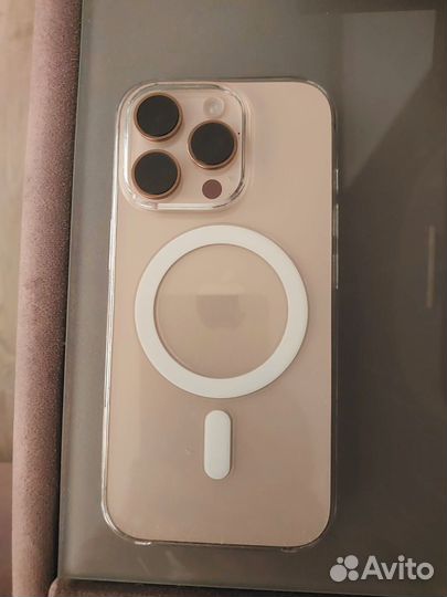 iPhone 16 Pro, 512 ГБ