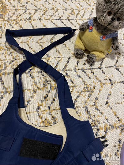 Вожжи поводок для ребенка