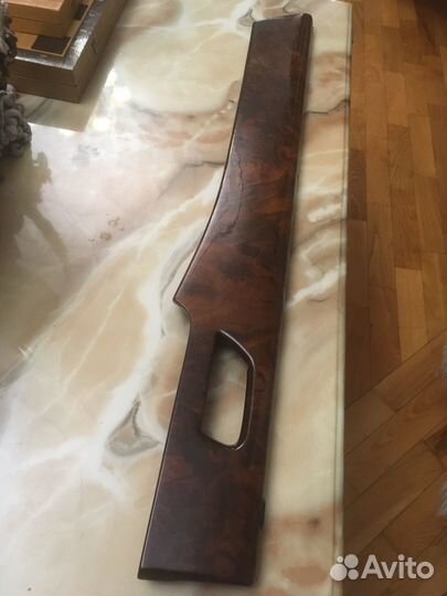 Широкое дерево Амг W140 Long