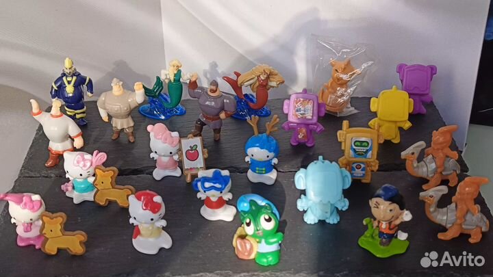 Winx, винкс, барби, принцессы, китти,киндеры