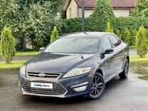 Ford Mondeo 2.0 AT, 2012, 236 789 км, с пробегом, цена 920 000 руб.